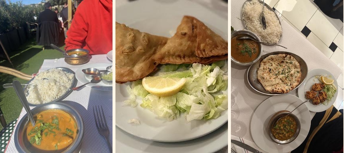 Bombay Grill - Gallery Image 1