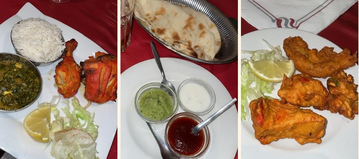 Bombay Grill - Gallery Image 2