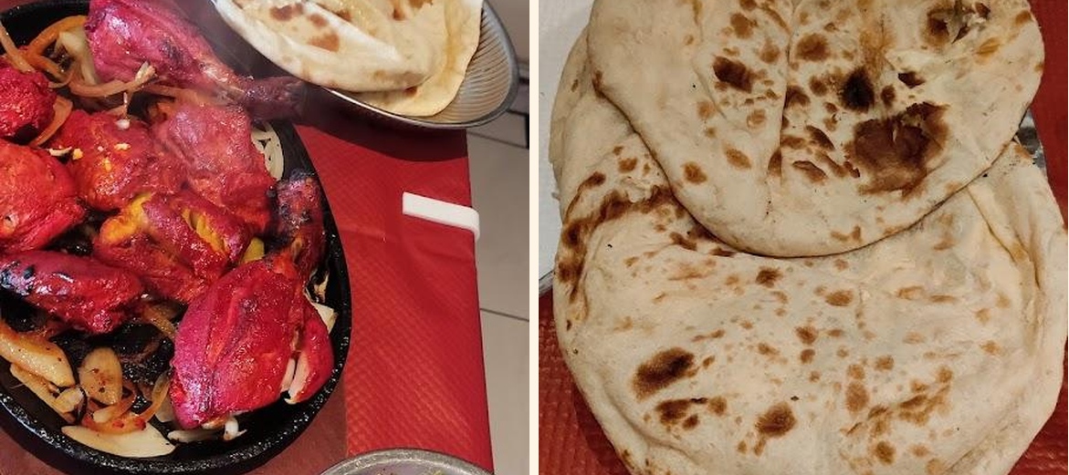 Bombay Grill - Gallery Image 3