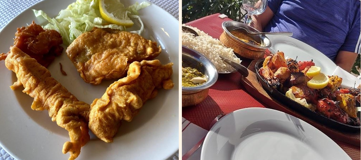 Bombay Grill - Gallery Image 4