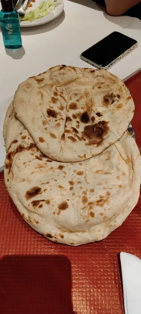 Naan